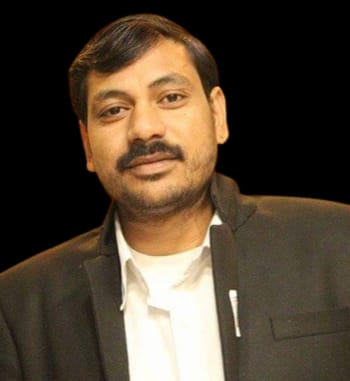 DEEPAK JAIN