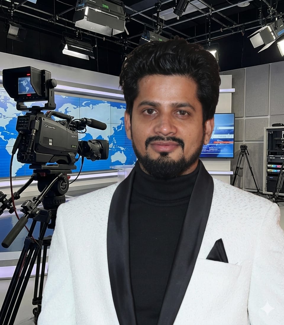 MAYANK MAHAJAN