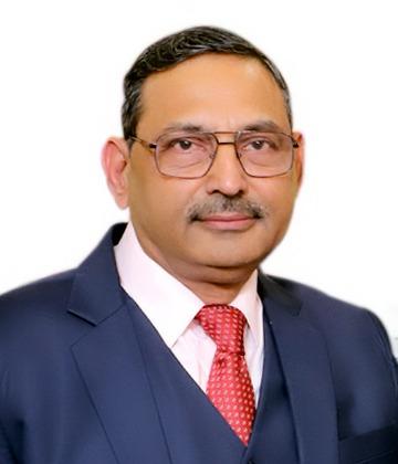 ADV. VIRENDER PUNJ