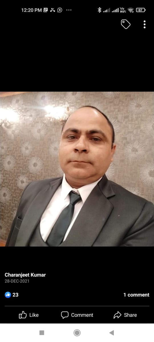 CHARANJIT