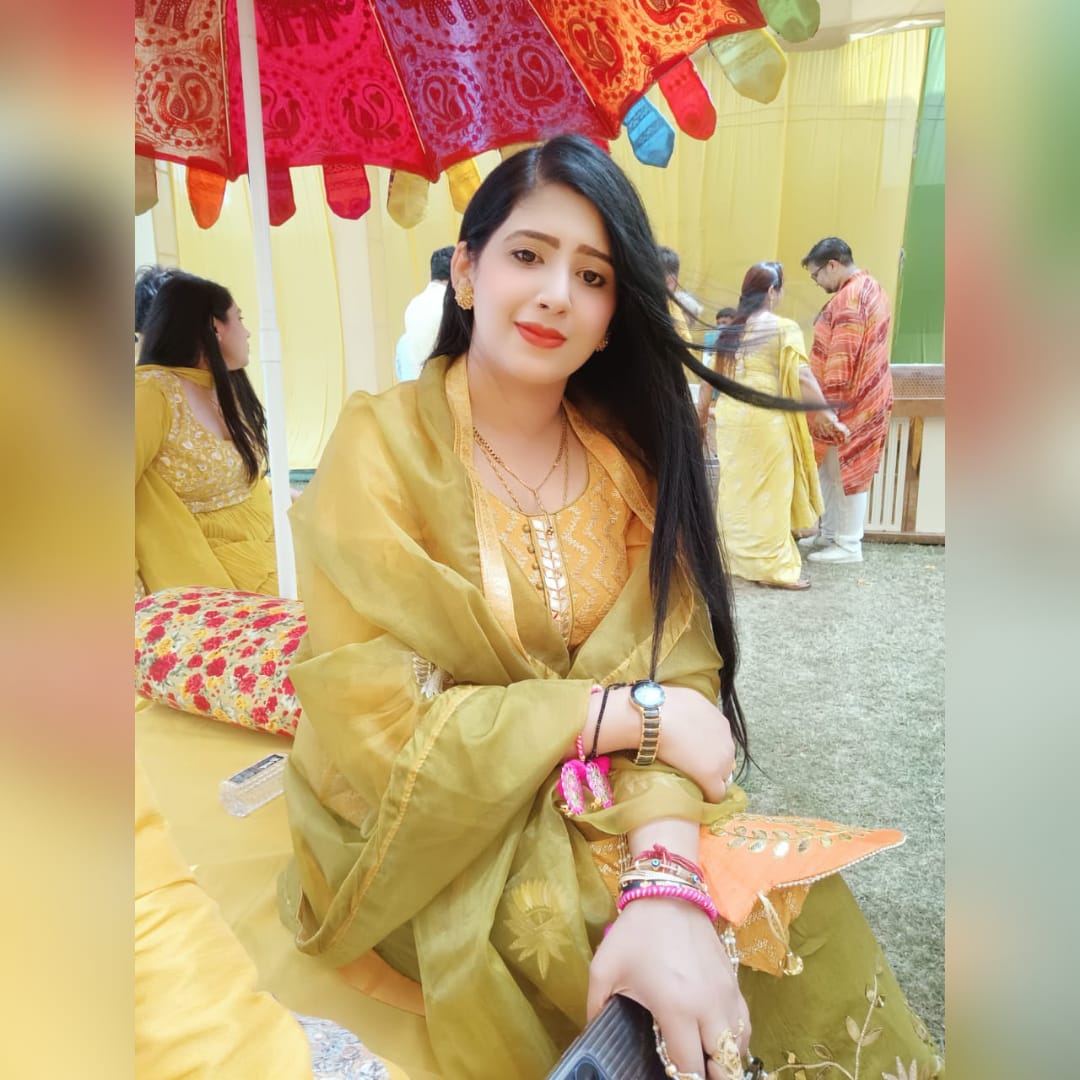 NEHA DHAAMI